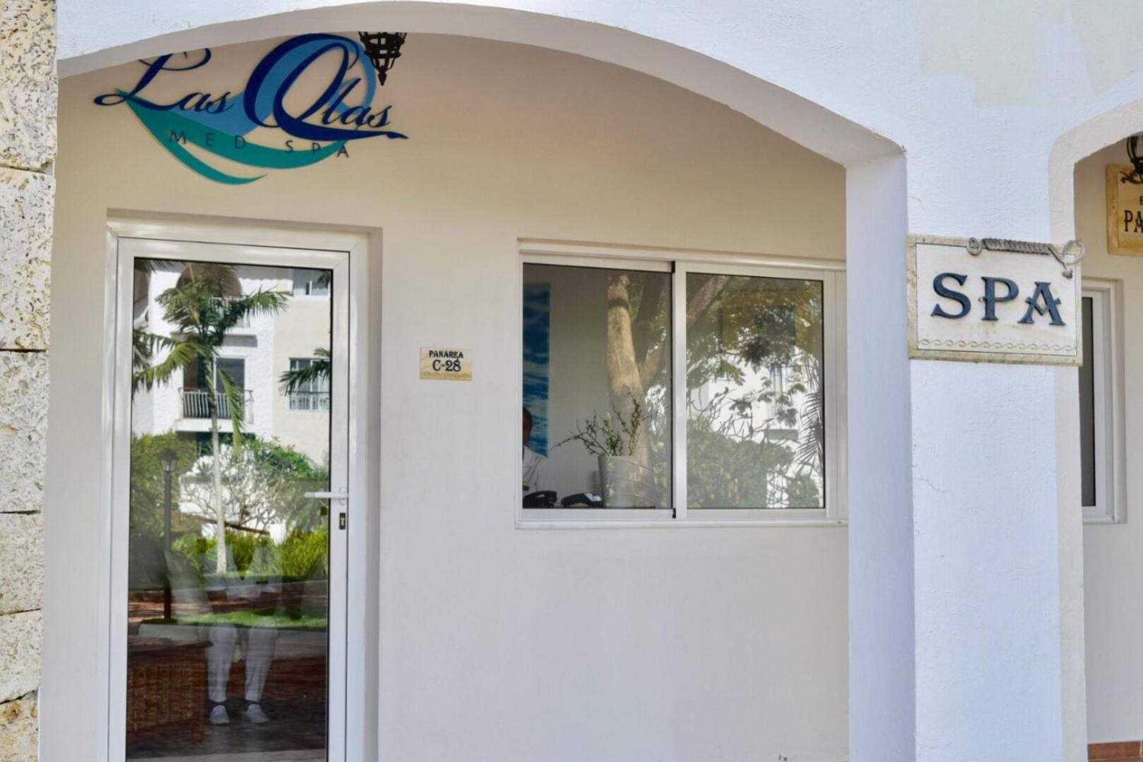 Beach Day @Cadaquescaribe Bayahibe Exterior foto