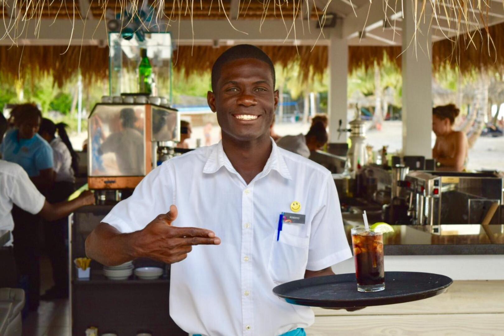 Beach Day @Cadaquescaribe Bayahibe Exterior foto