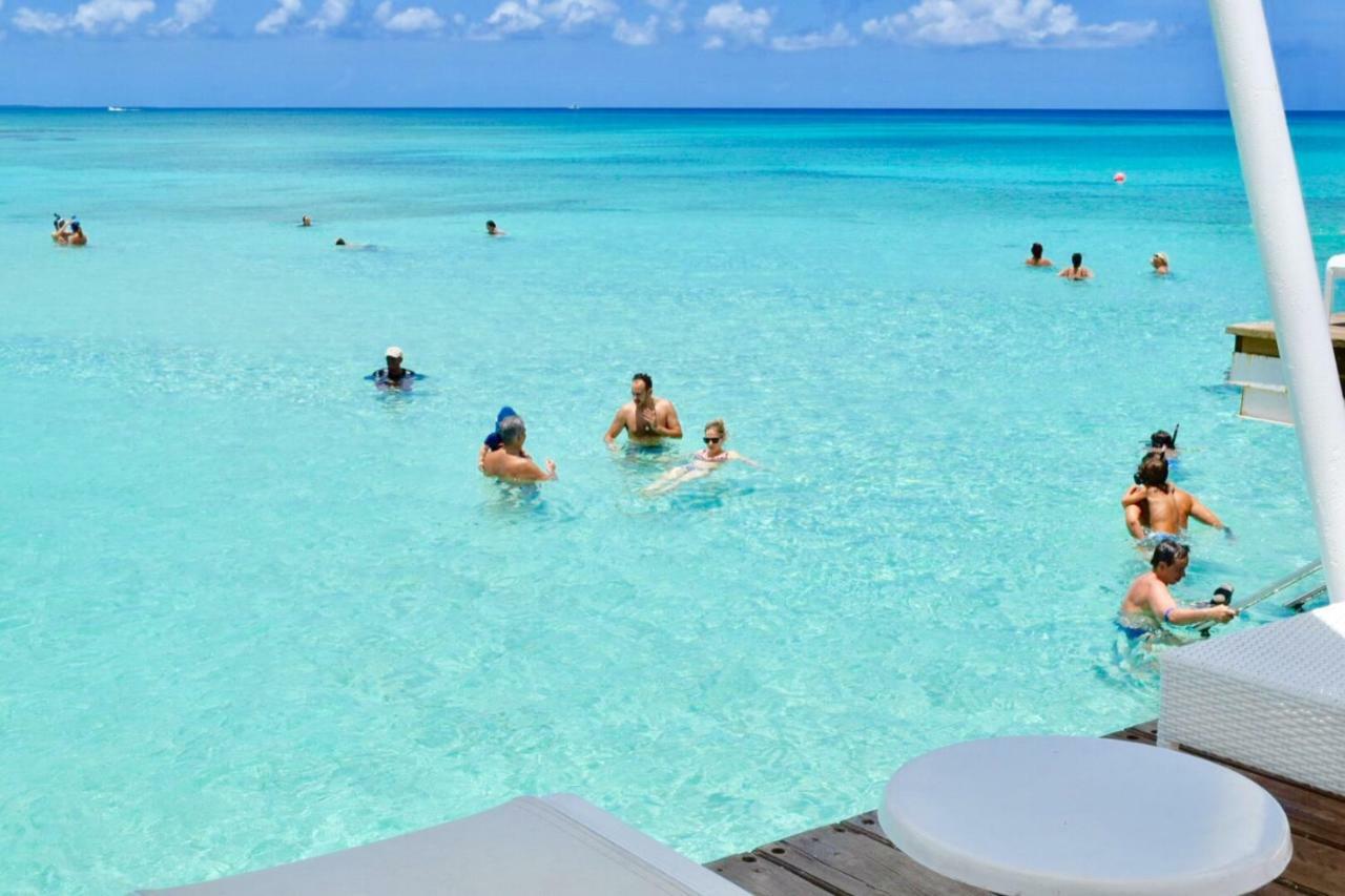 Beach Day @Cadaquescaribe Bayahibe Exterior foto