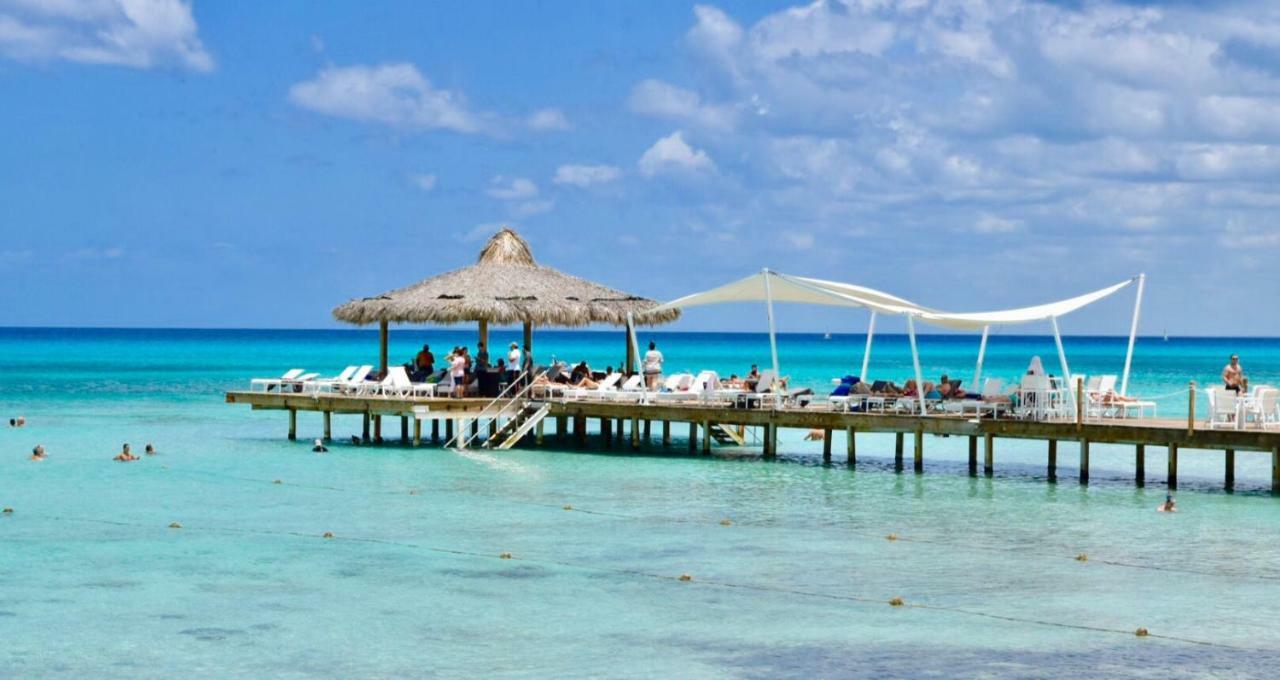 Beach Day @Cadaquescaribe Bayahibe Exterior foto