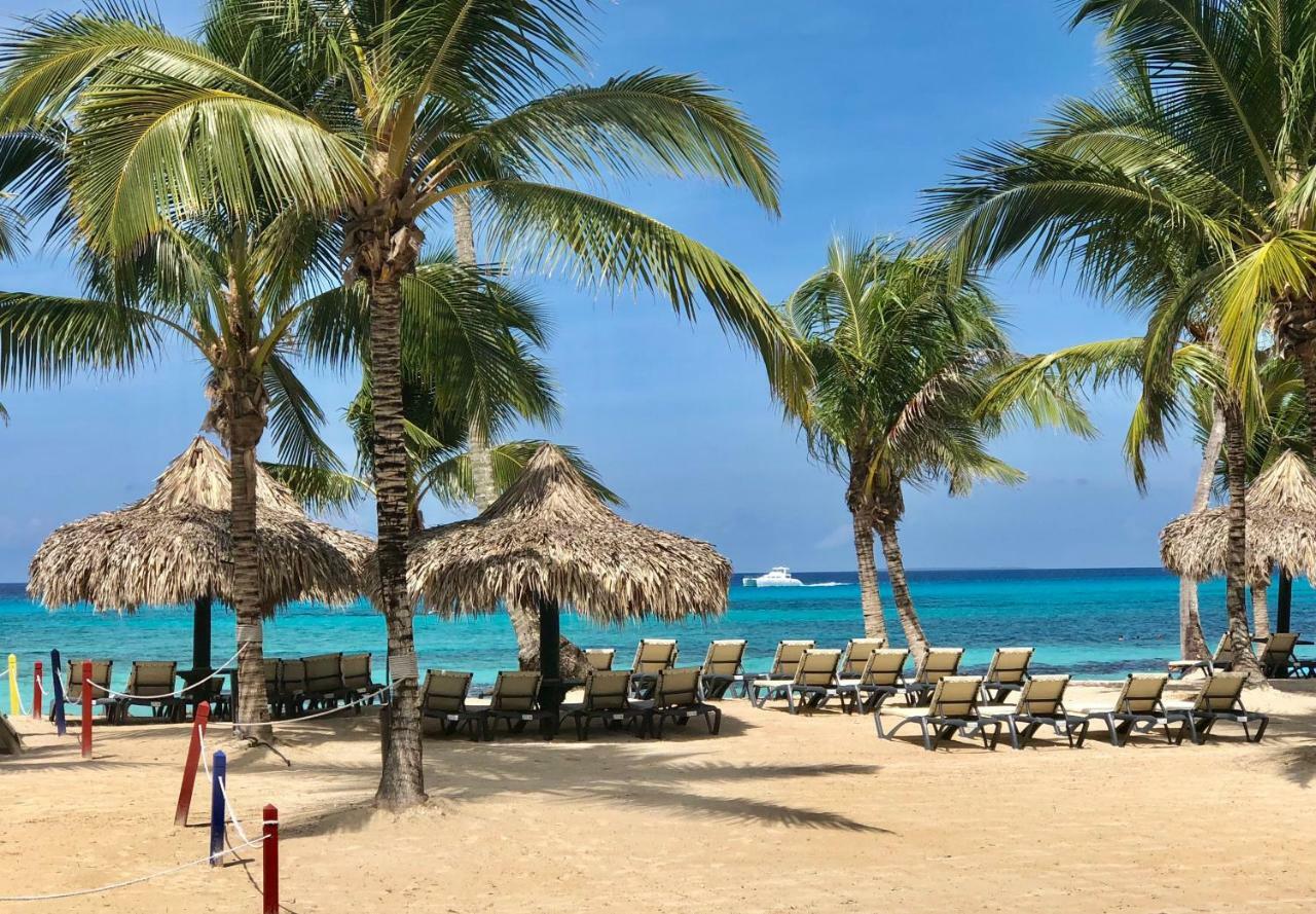 Beach Day @Cadaquescaribe Bayahibe Exterior foto